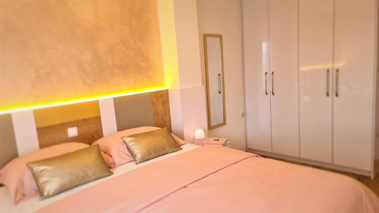 Apartment Karamarko Malinska Εξωτερικό φωτογραφία