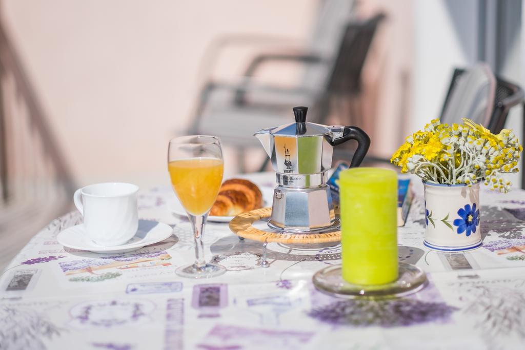 Apartment Karamarko Malinska Εξωτερικό φωτογραφία